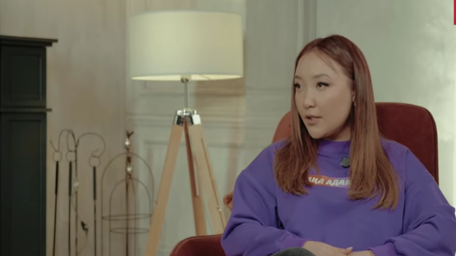 "Біз көтеретін мәселелер күрделі әрі тәуекелге толы" - "Жаңа адамдар" қозғалысының жетекшісі