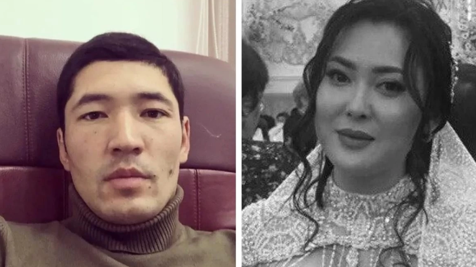 Марқұм Айзат Жұманованың күйеуі 14 жылға сотталды 