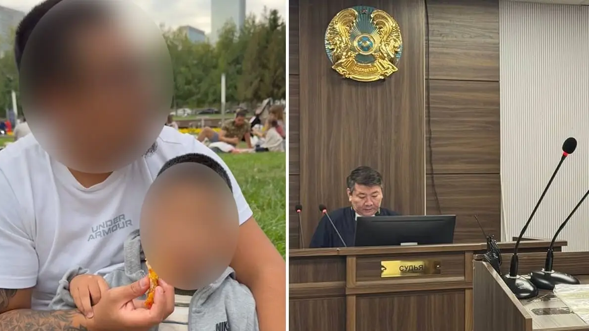 Баланың еміне миллиардтап ақша жинаған ерлі-зайыптыға сот үкімі шықты 