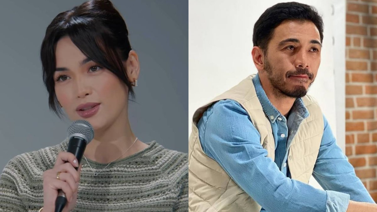 «Соңғы махаббатым деп сендім»: Ақбота-Нұр экс-күйеуі Дәурен Айдарқұлов жайлы ашық айтты