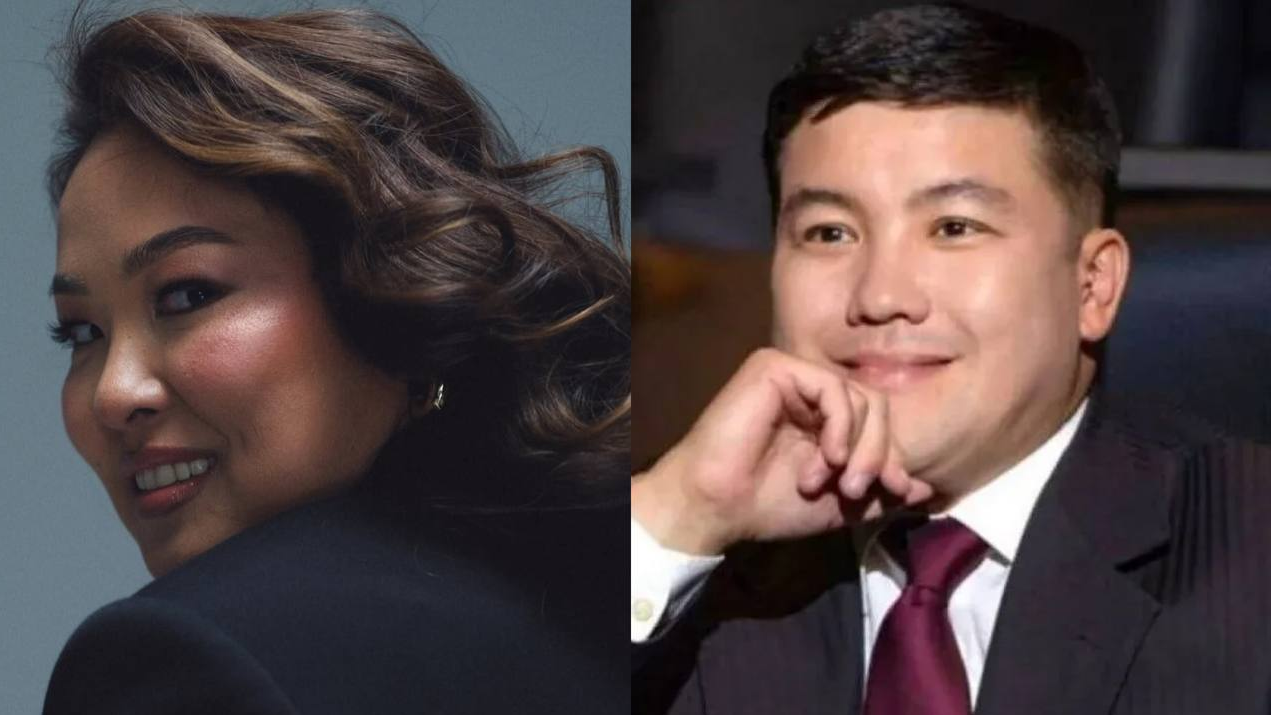 "Бірнеше адам жауапқа тартылды": Қабатовтың тоқалына тіл тигізгендердің жағдайы қиын