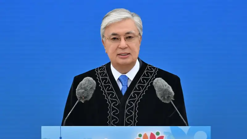 Тоқаевты Наурыз мейрамымен әлем көшбасшылары құттықтады