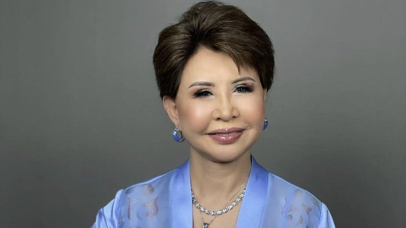 «Сіздерді күтемін»: Роза Рымбаева көптен күткен жаңалығымен бөлісті (ВИДЕО)