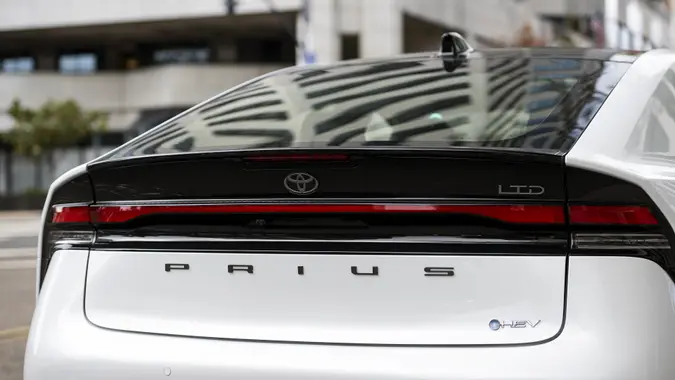 Биылғы ең сенімді автокөліктер қандай?