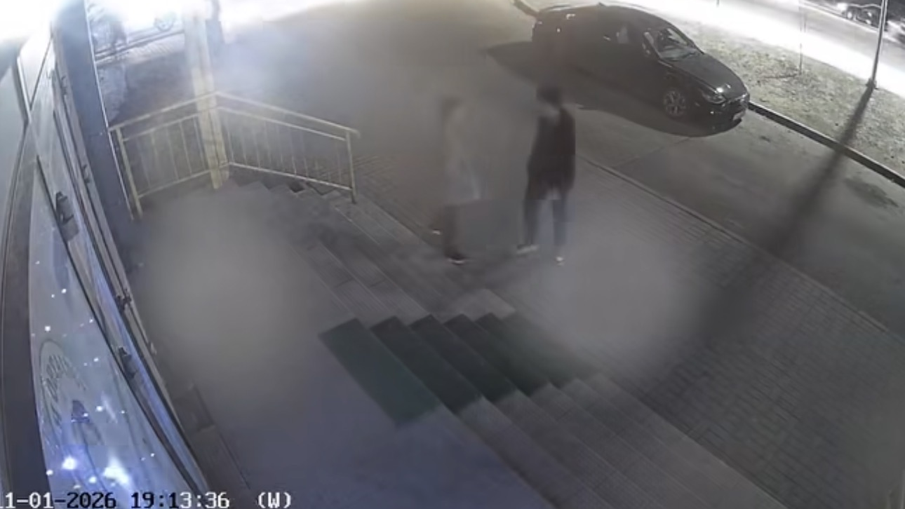 Шымкентте қаза тапқан Нұрай Серікбайдың соңғы видеосы желіде тарады (ВИДЕО)