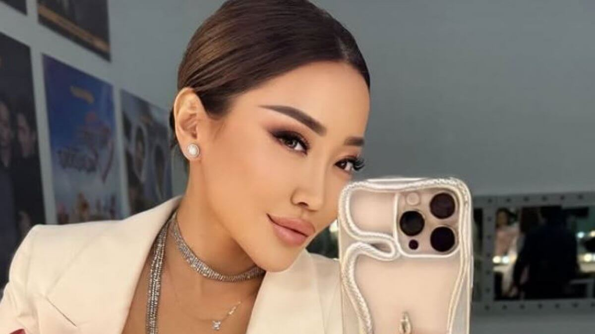 «Ұрып,шашынан сүйреді»: Маржан Арапбаеваны ұрып-соққан күйеуі қамауға алынды