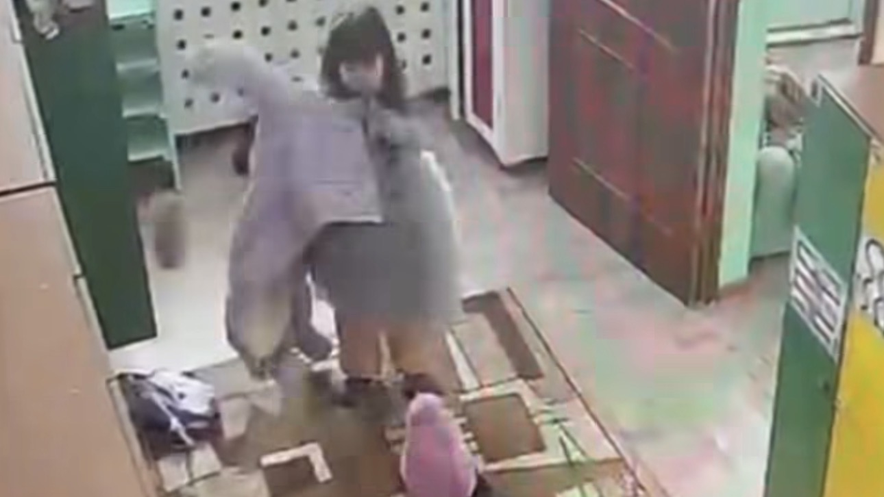 Ұлытауда балабақшада салғырттық: 4–5 жастағы балалар аязда қараусыз қалды