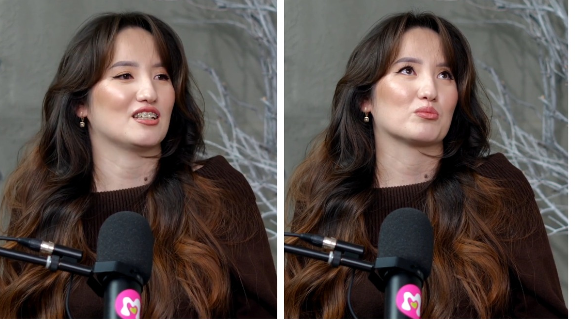 «Бала көтере алмайсың деді»: Танымал блогер жан сырын ақтарды