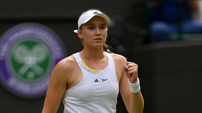 Елена Рыбакина Australian Open турнирінің келесі кезеңіне өтті