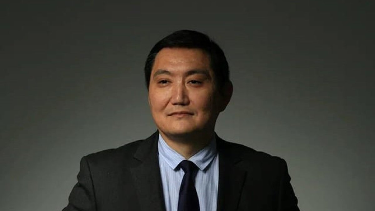 Бақытжан Базарбек вице-президент лауазымына ұсынылуда 