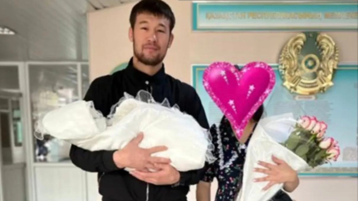 Шавкат Рахмоновтың әйелі жол апатында екі адамның өліміне байланысты күдікті танылды