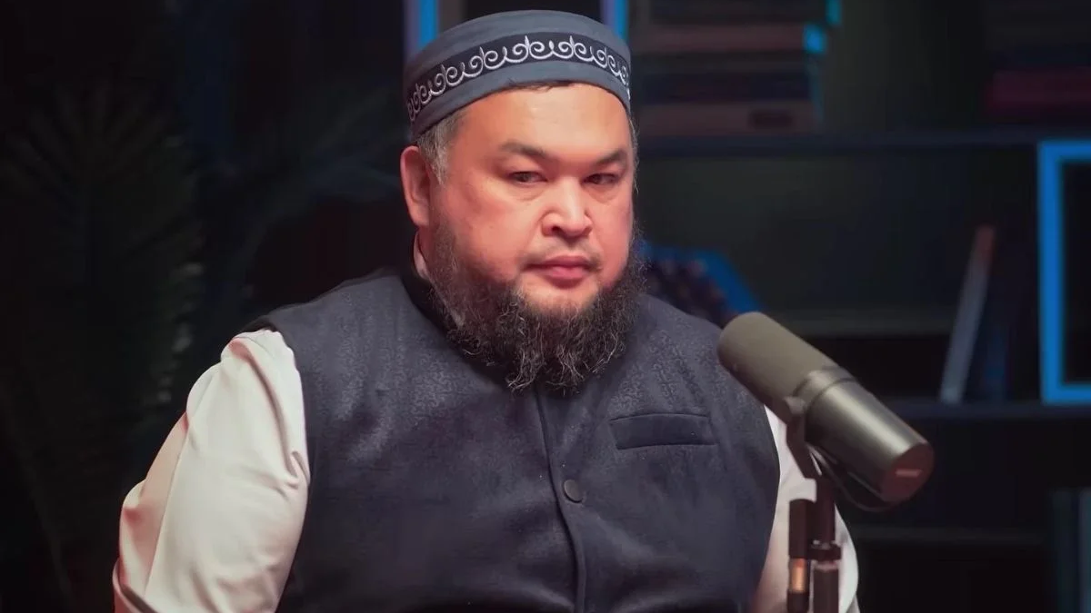 «Атеистерді жануарларға теңеді»: Нұржан Смағұловтың сөзі тағы да қоғамның ашуына тиді