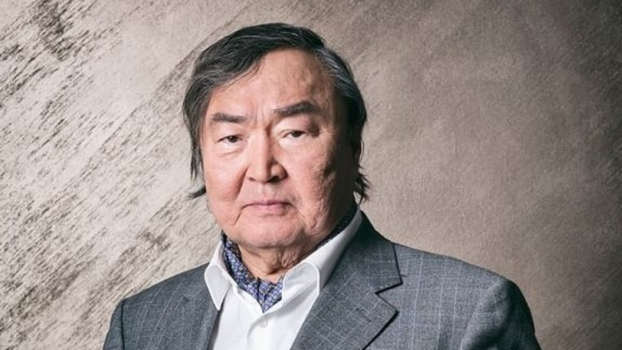 Олжас Сүлейменов 2026 жылғы Нобель бейбітшілік сыйлығына ұсынылды