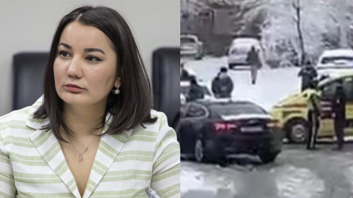 «Ақтөбеден келген сәлафит, уахаб»: Айгүл Орынбек Шымкентте әйелді бауыздаған күдікті туралы