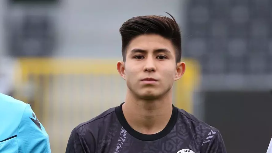 "Қатыспайды": "Қайрат" клубы шабуылшысы Дастан Сәтпаевқа қатысты мәлімдеме жасады