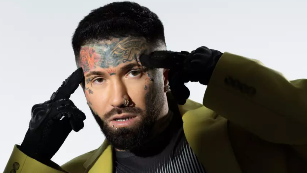 Ресейде танымал қазақстандық рэперге қатысты іс қозғалды