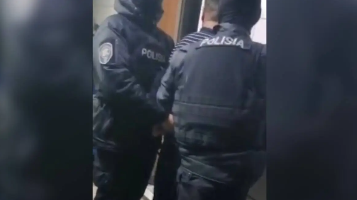 Алматы тұрғыны өзінің танысын пышақтап тастады 