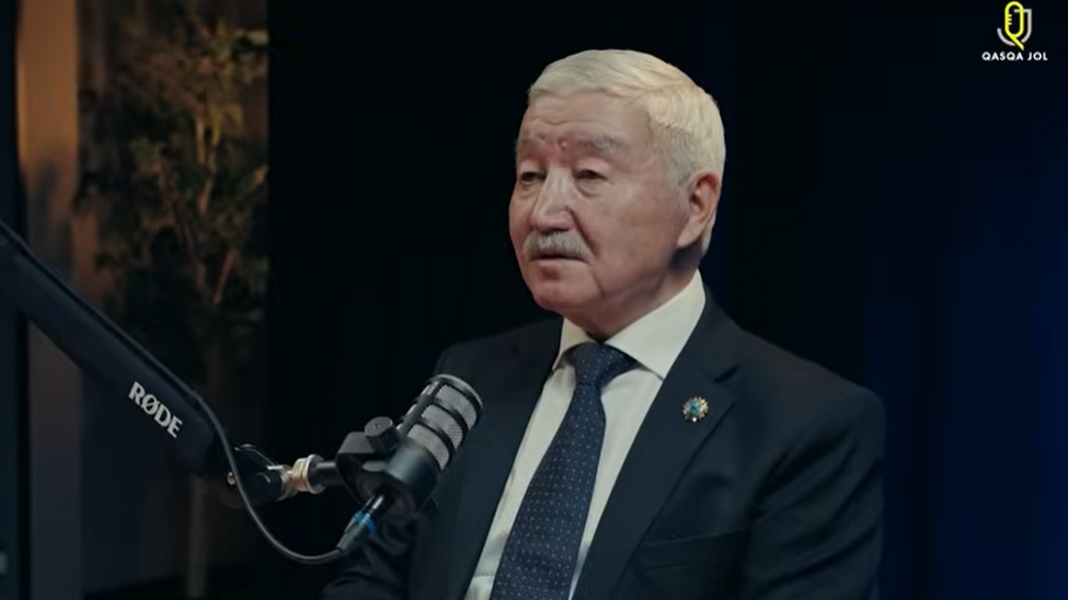 Қытайдан келген қандастардан қауіптенудің қажеті жоқ – Өміртай Бітімов