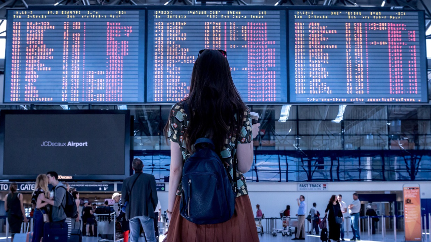 Араб елдерінде қанша қазақстандық турист бары белгілі болды