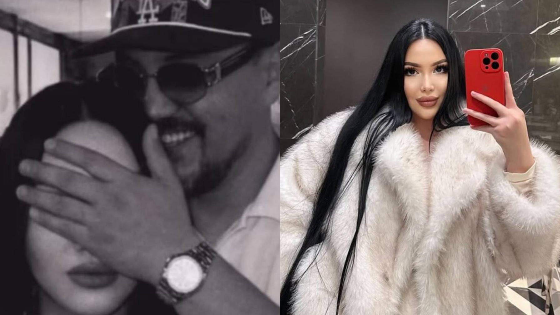 "Дариға емес": Олжас Абайдың жас қызға үйленгені белгілі болды (ФОТО)