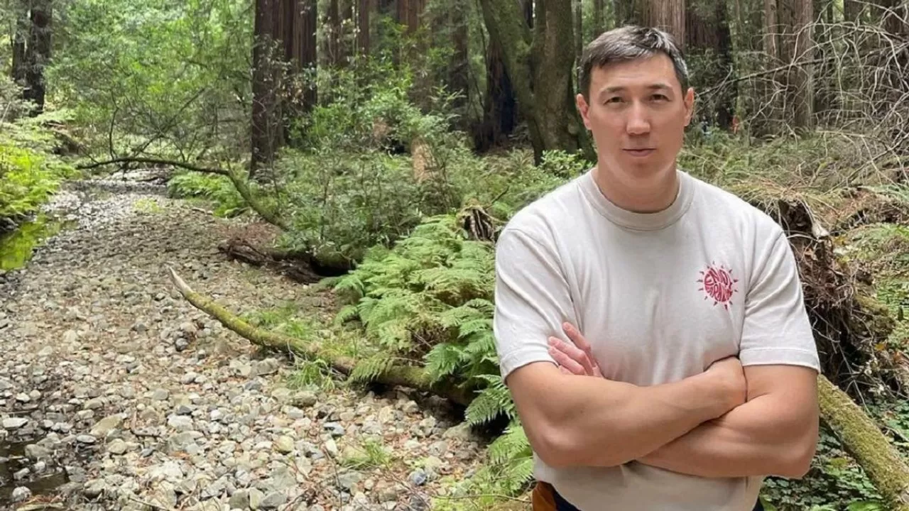 Дело закрыто: полиция Алматы поставила точку в конфликте в семье Рахата Турлыханова