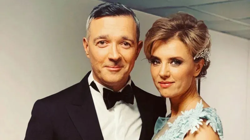 Егор Бероев подтвердил разрыв с Ксенией Алферовой после долгого молчания