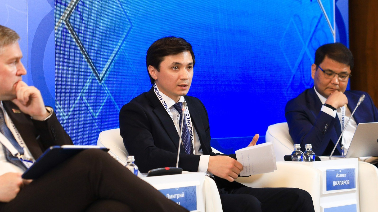 Қазақстан ЕАЭО елдеріне ортақ жасанды интеллект зертханаларын құруды ұсынды