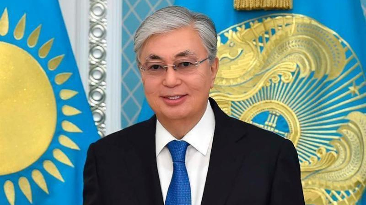 Тоқаев Халықаралық балаларды қорғау күнімен құттықтады
