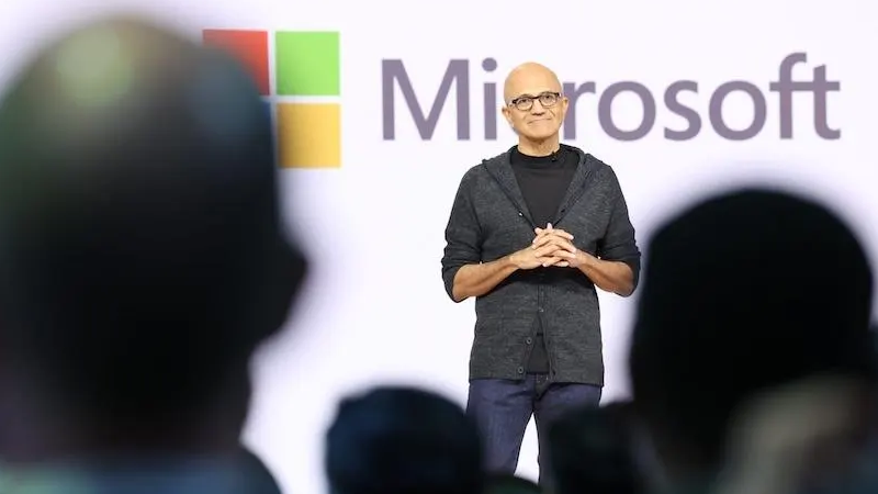 На конференции Build 2026 Microsoft представила стратегию развития ИИ моделеф