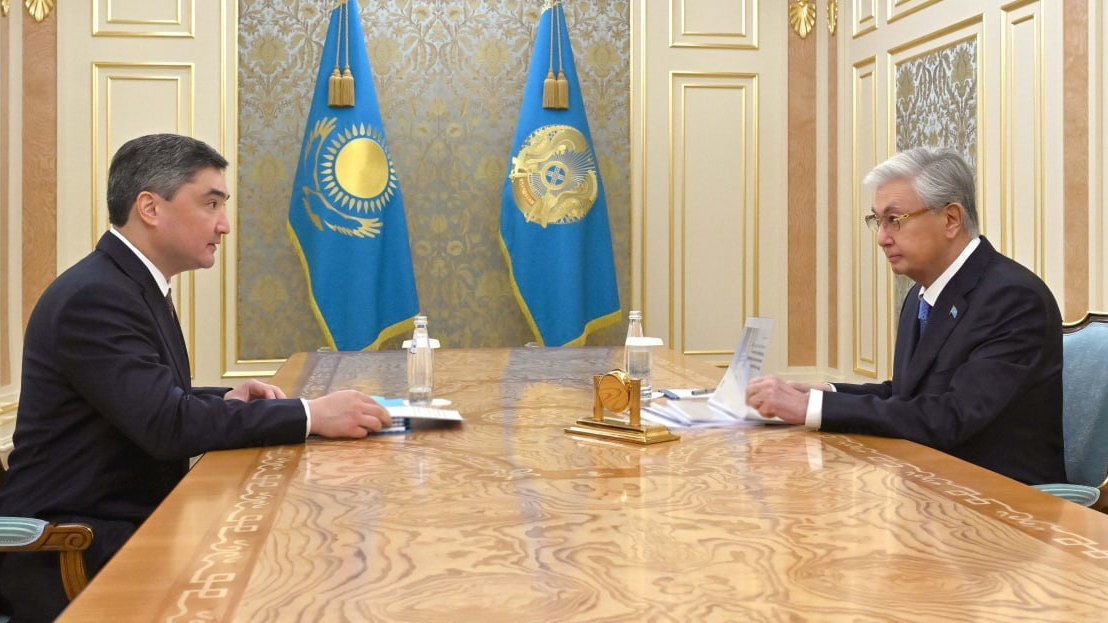 Экономика расправляет крылья: новые больницы и второй аэропорт Астаны изменят жизнь казахстанцев