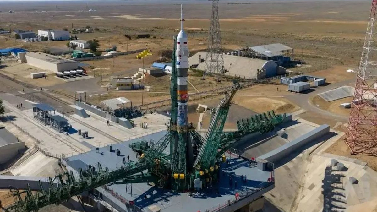 Масштабная блокировка неба: как запуск корабля "Союз МС-29" ограничит авиасообщение над Казахстаном