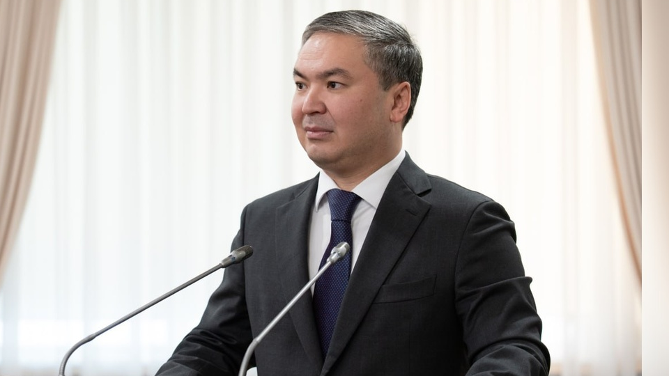 Қазақстан шетелдік құрылыс материалдарының импортын шектеді