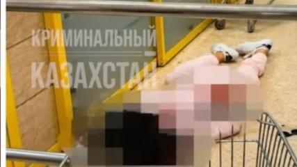 Солтүстік Кипрде қазақ қызын пышақтаған: СІМ оқиғаны растады (ВИДЕО)