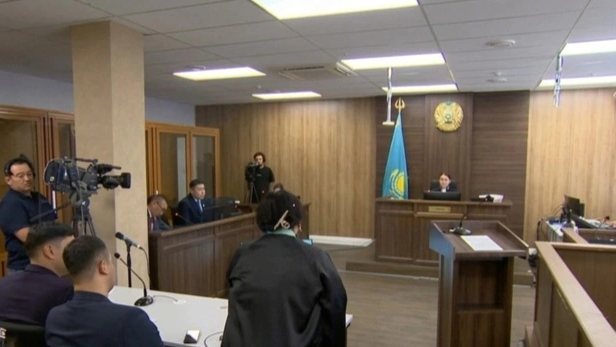 Ұлдана Мырзуан ісі: сотта куәгер фельдшердің неден жарақат алғанын айтты