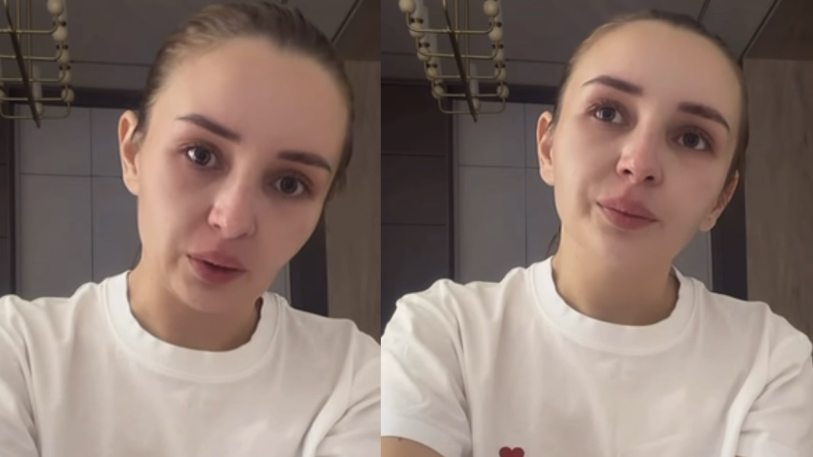 «Жүрегімнің бір бөлшегі еді»: Танымал блогер қара жамылды