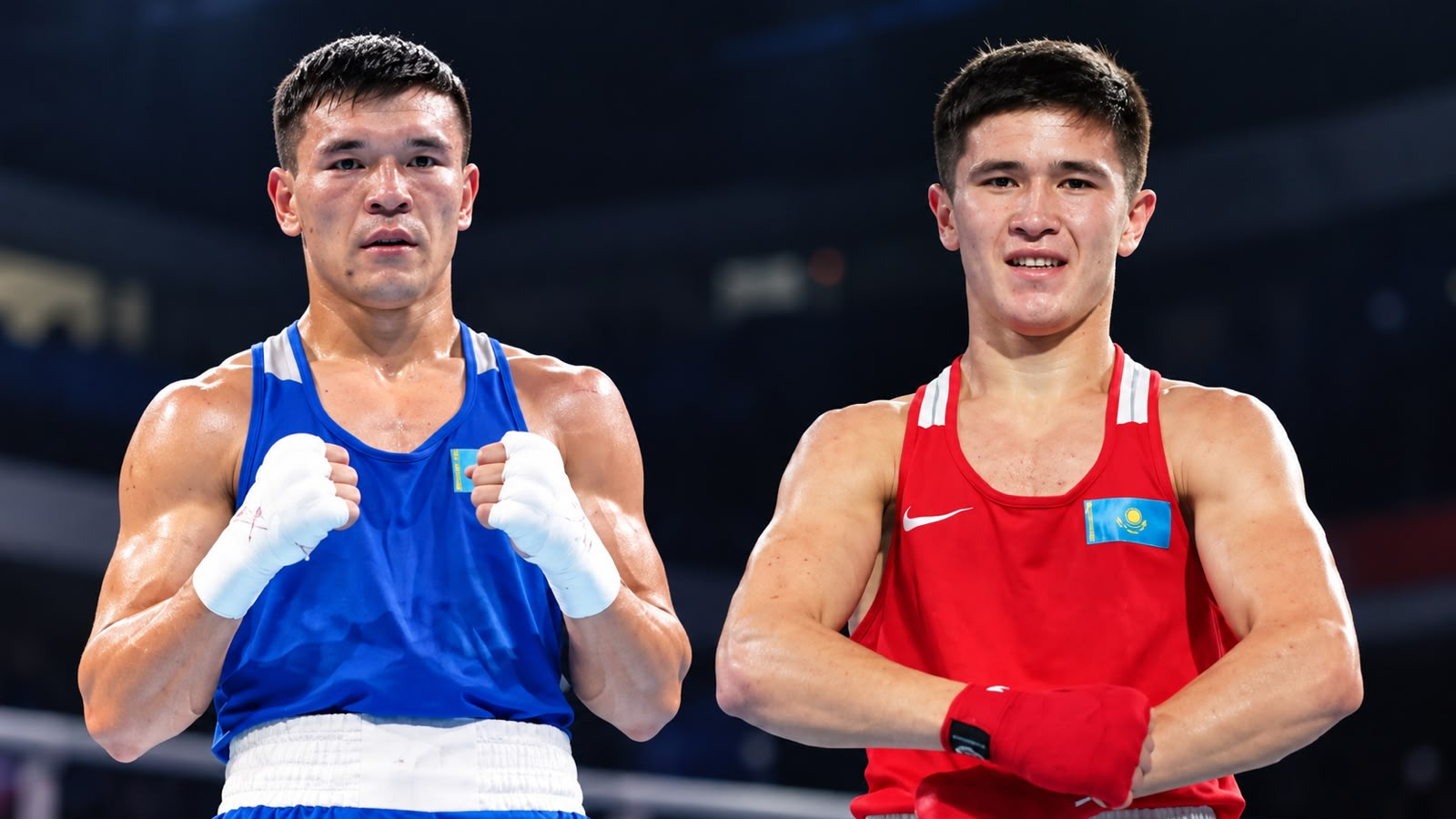 BoxRec ТОП-10: Қазақстанның бірде-бір боксшысы үздік ондыққа кірмеді