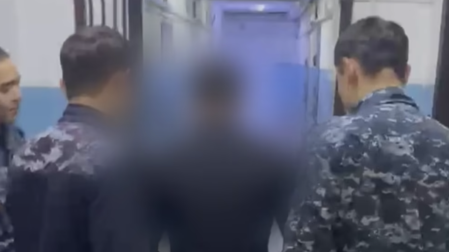 Ақтөбелік әйел танысының қолынан ажал құшты (ВИДЕО)