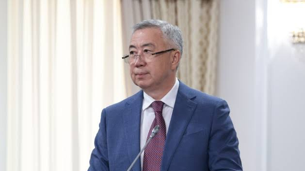 Инфляция бәсеңдеді – Ұлттық экономика министрі Серік Жұманғарин   
