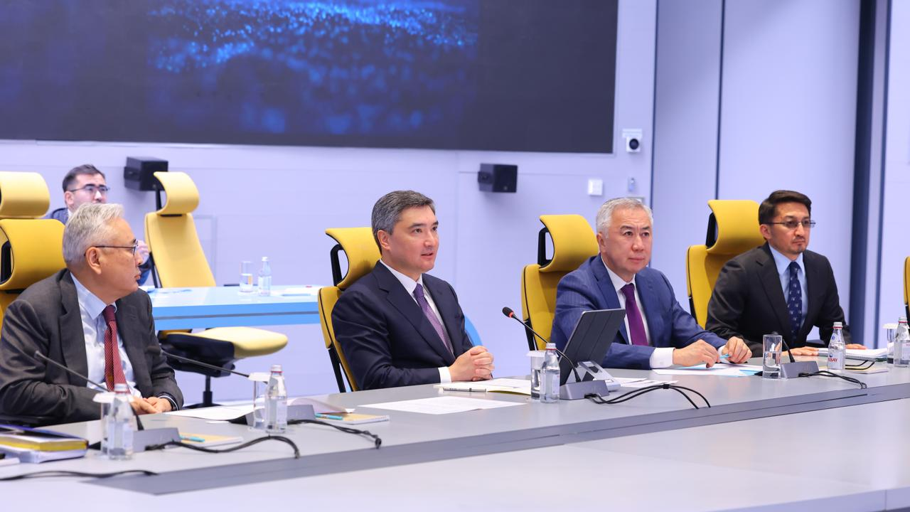 Әлеуметтік жәрдемақының 14 түрін төлеу тәртібі өзгереді: Бектенов не дейді 