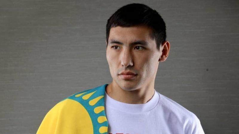 Жәнібек Әлімханұлы кезекті жеңісіне қол жеткізді
