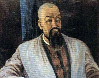 Құнанбай жолы