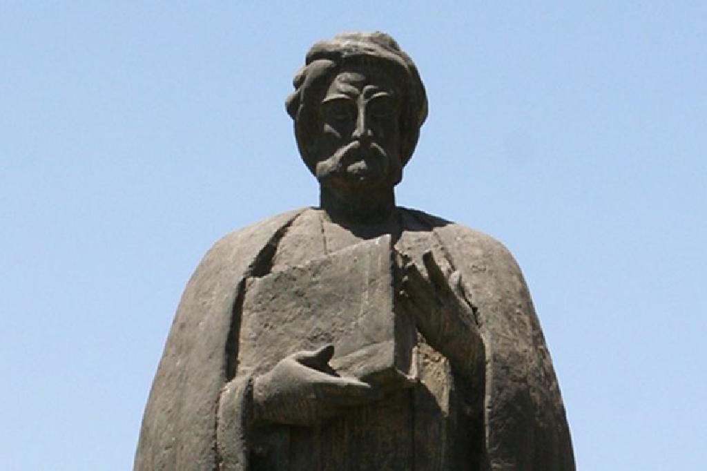 Ибн Халдунның білім теориясы
