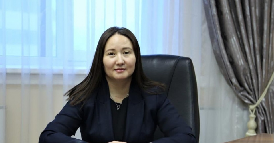 Жанат Самат: «Мәселе нағыз қоқыстан тұрғызылған тауға айналды!»