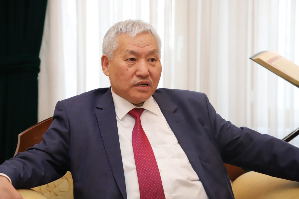 «Алма-Ата» атауы: отаршыл көзқарас орынсыз!