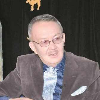 Постсоветтік кезеңнің соңы