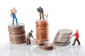 Платформаларда ұсынылатын жалақы төленбейді