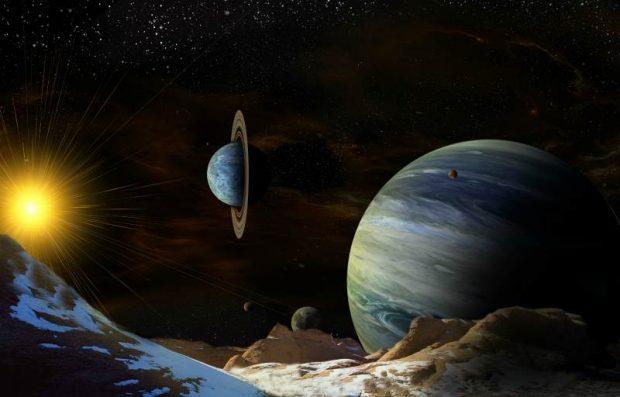 2022 жылдың ғарышқа қатысты басты ғылыми жаңалықтары: бізді не күтіп тұр?