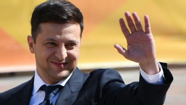 Путин Зелинскийді өлтіру үшін арнайы әскер жалдаған – БАҚ