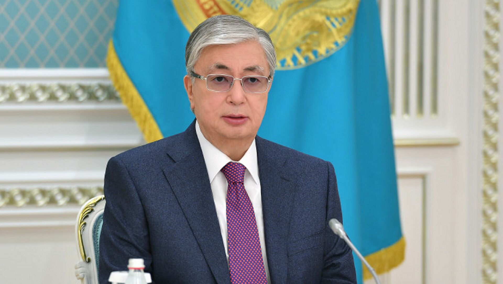 Қазақстандықтарды Украинадан эвакуациялау мәселесі Тоқаевтың жеке бақылауында – Берік Уәли