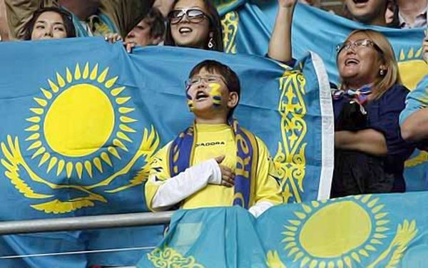 “Әр қазақ менің жалғызым” деген ұран жылауықтарға жарасады